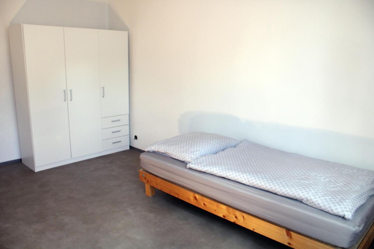 Dluhonska Apartments Prerov Luaran gambar