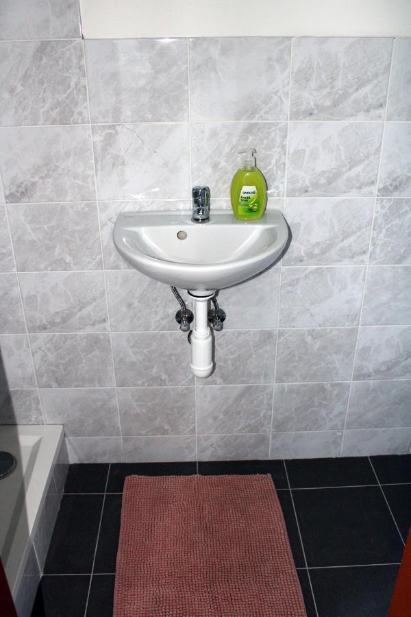 Dluhonska Apartments Prerov Luaran gambar