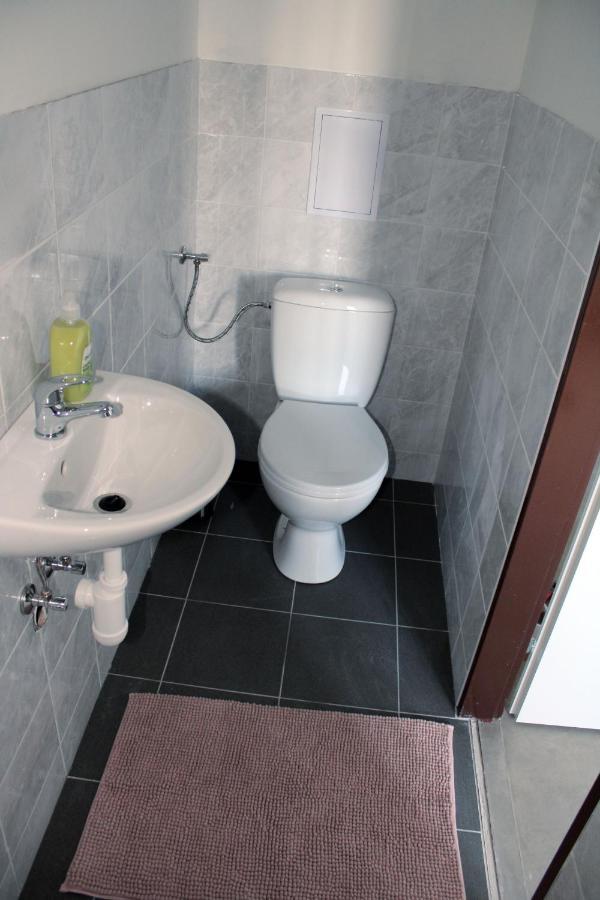 Dluhonska Apartments Prerov Luaran gambar