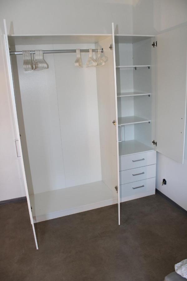 Dluhonska Apartments Prerov Luaran gambar