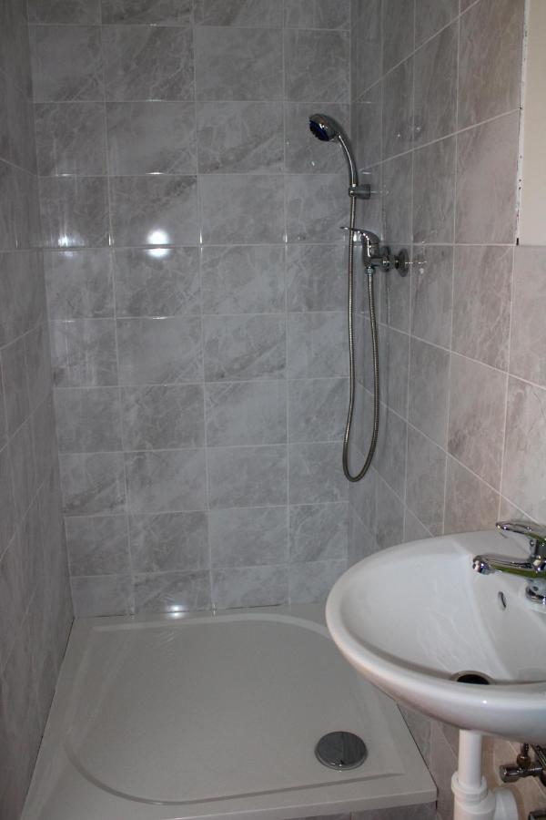 Dluhonska Apartments Prerov Luaran gambar