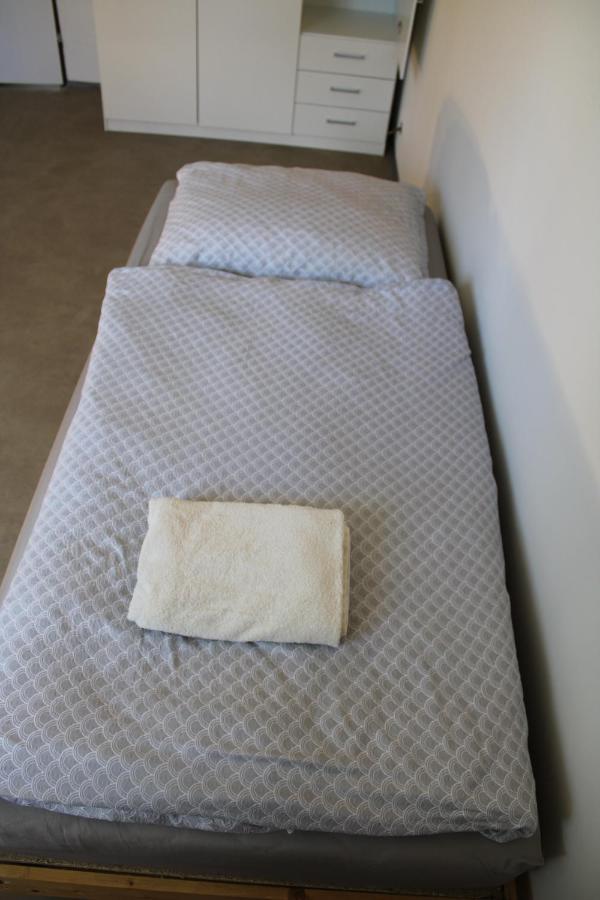Dluhonska Apartments Prerov Luaran gambar